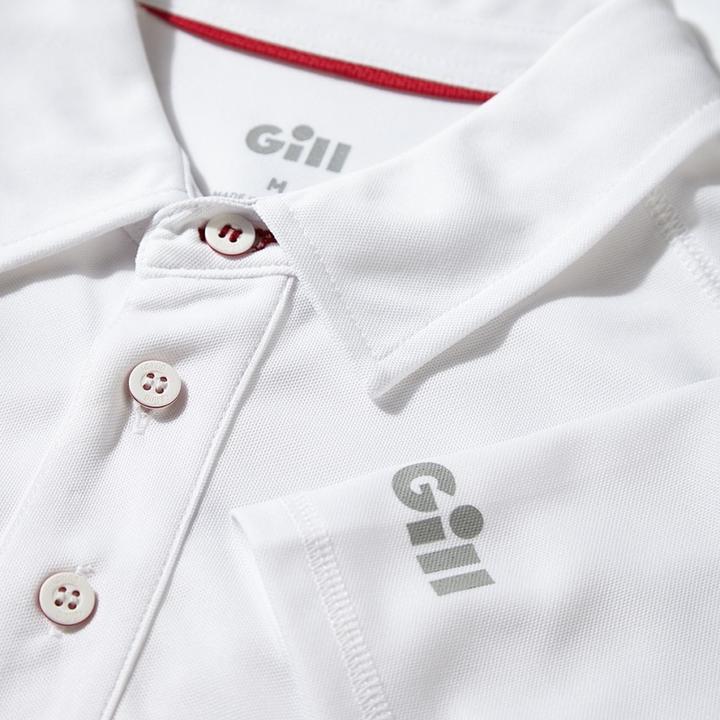 Image du produit Polo UV Tec, hommes (L)