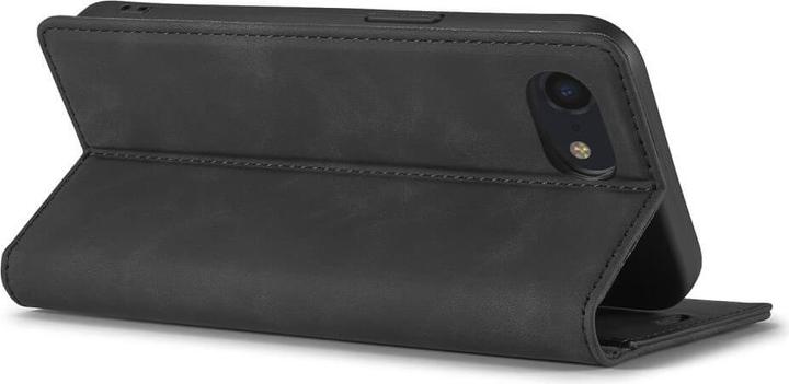 Immagine prodotto LC.Imeeke iPhone 16e - Flip Case Vintage (Apple iPhone 16e)