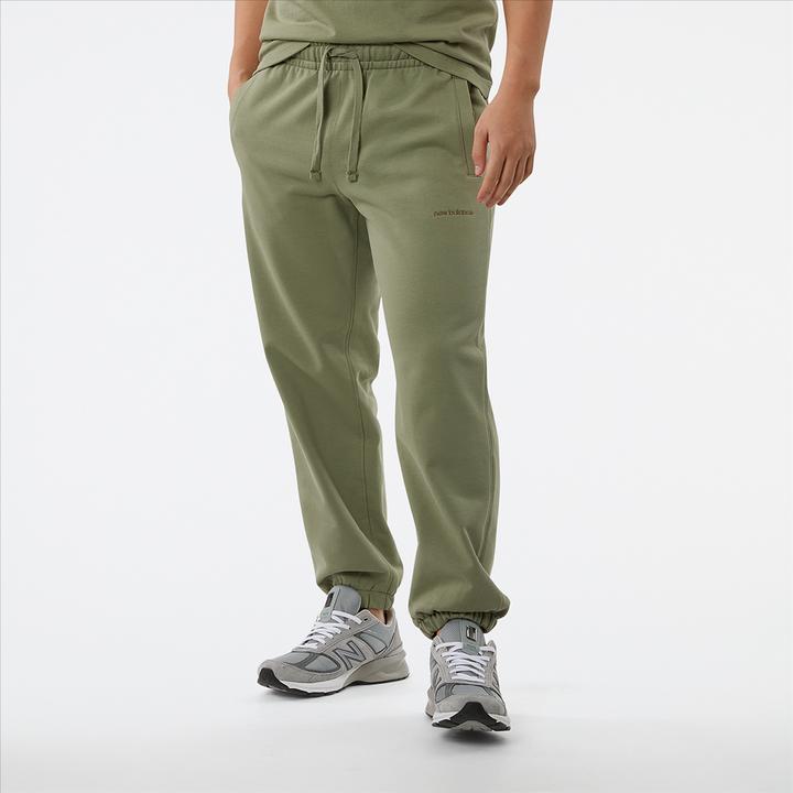 Produktbild New Balance NB Athletics Nature State Sweatpant (L)