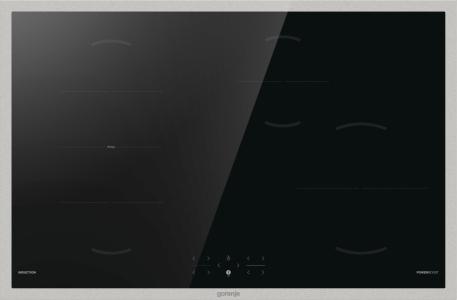 Actual product image Gorenje GORE built-in induction hob