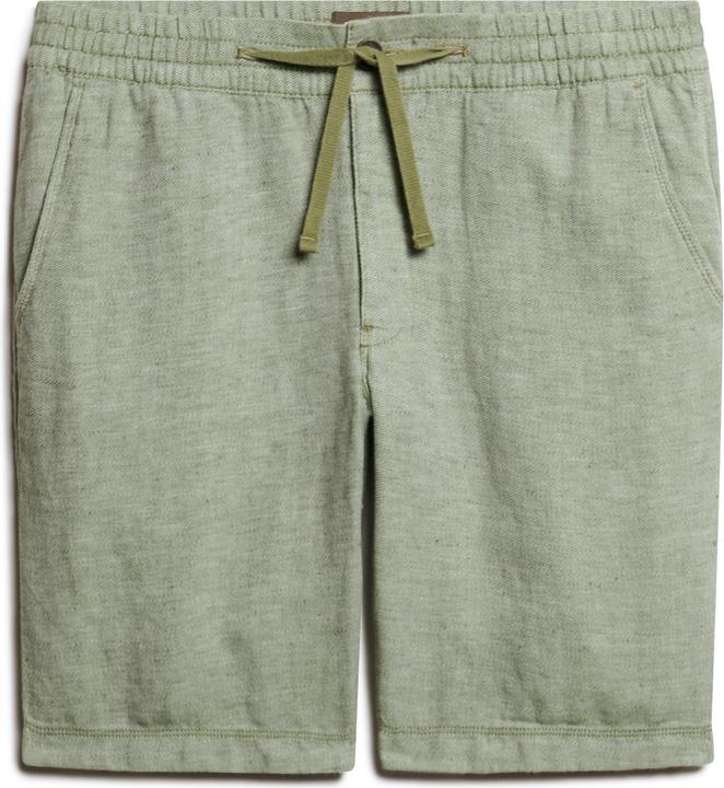 Immagine prodotto Superdry Drawstring Linen Shorts (L)