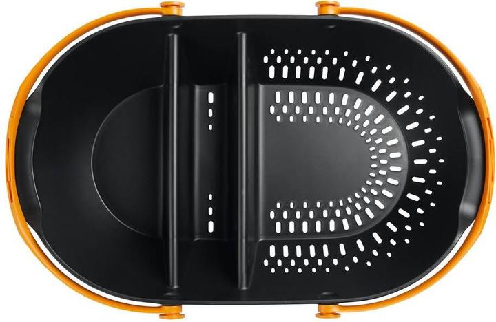 Immagine prodotto Fiskars 1062831 Cesto per il raccolto, per la raccolta