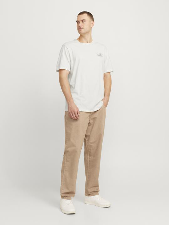 Immagine prodotto Jack & Jones Maglietta con stampa posteriore Plus (5XL)