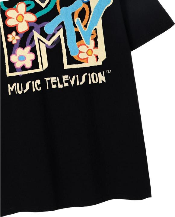 Produktbild MTV TShirt (L)