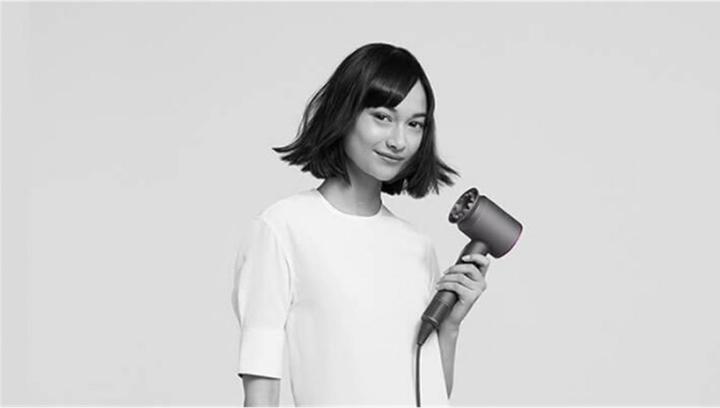 Immagine prodotto Dyson Supersonic Aufsatz