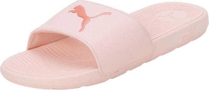 Produktbild Puma Damenhausschuhe Cool Cat 2.0 Sport lila 390963 12 (38) (38)