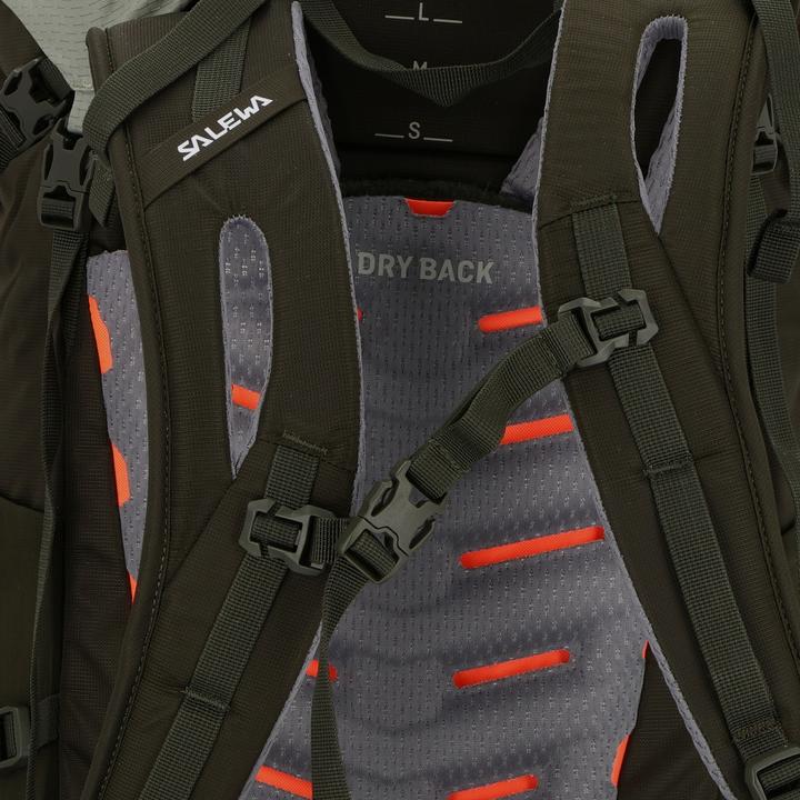 Immagine prodotto Salewa Zaino Alptrek + L (42 l)