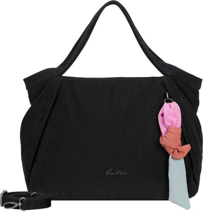 Produktbild Fritzi aus Preußen Slouchy Shopper Tasche 48 cm (18 l)