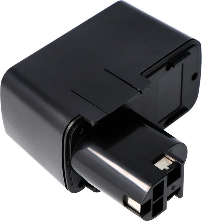 Produktbild AccuCell Akku Bosch GSR 9.6-1, 9.6 VES-2, VPE-2, VE-2 (9.6 V)