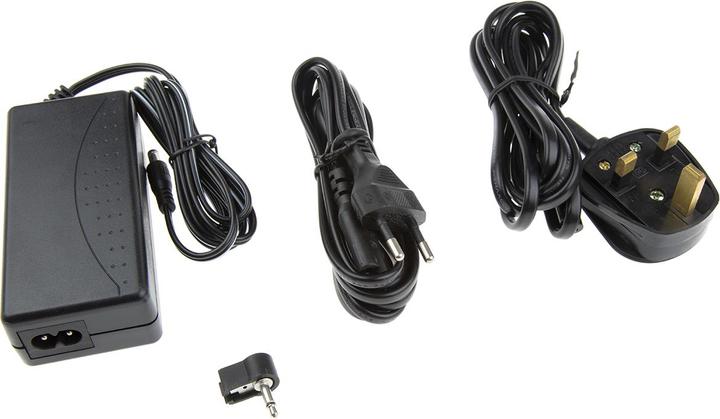 Actual product image Weller Erem WSM 1C soldering station, set