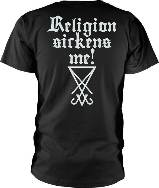 Immagine prodotto Dimmu Borgir In sorta diaboli (S)