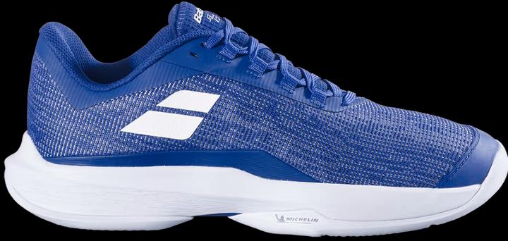 Babolat Jet Tere 2 Clay Mombeo Blue Man