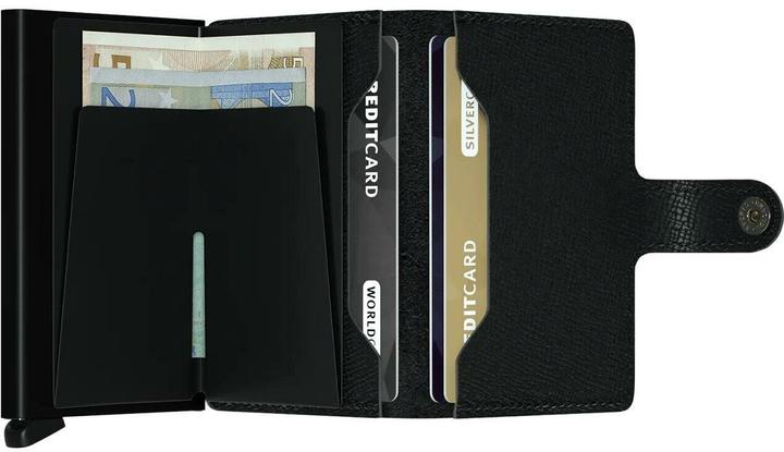 Actual product image Secrid Miniwallet