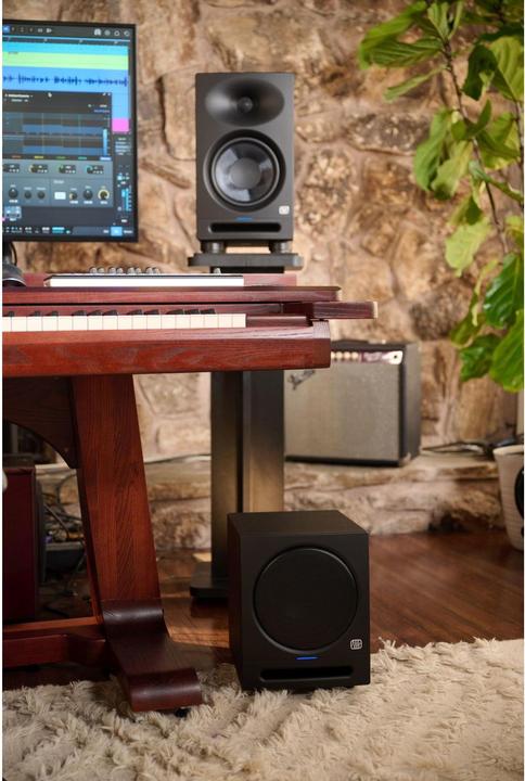 Produktbild PreSonus Eris Sub 8 BT (Subwoofer aktiv, 1 Stk., 1x 50 W)