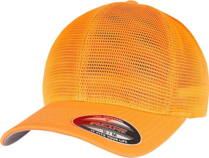Produktbild Flexfit 360 Omnimesh Cap (XL)