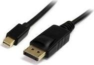 Image du produit StarTech Mini DisplayPort — DisplayPort (1.80 m, DisplayPort)