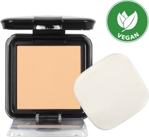 Actual product image Nouba Divinouba Compact Make up No. 66 (No. 66)