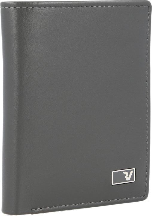 Produktbild Roncato Firenze Geldbörse RFID Leder 7,5 cm