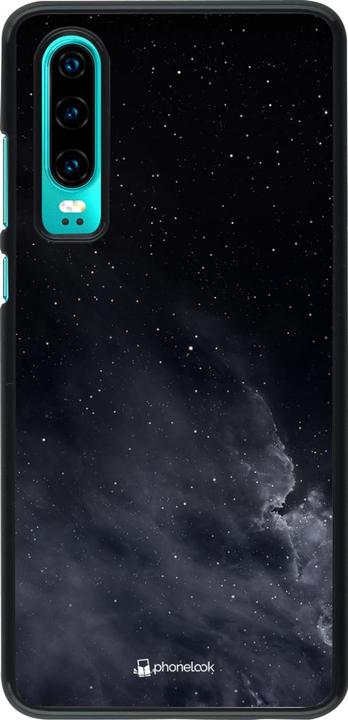 Produktbild PhoneLook Hülle Black Sky Clouds (Huawei P30)