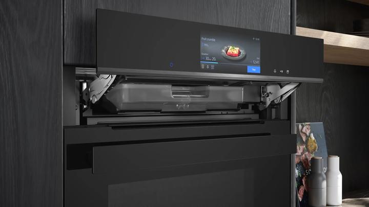 Image du produit Siemens CS958GCB1