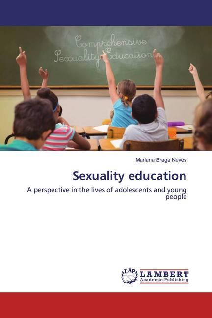 Immagine prodotto Sexuality education (Tedesco, Mariana Braga Neves, 2018)