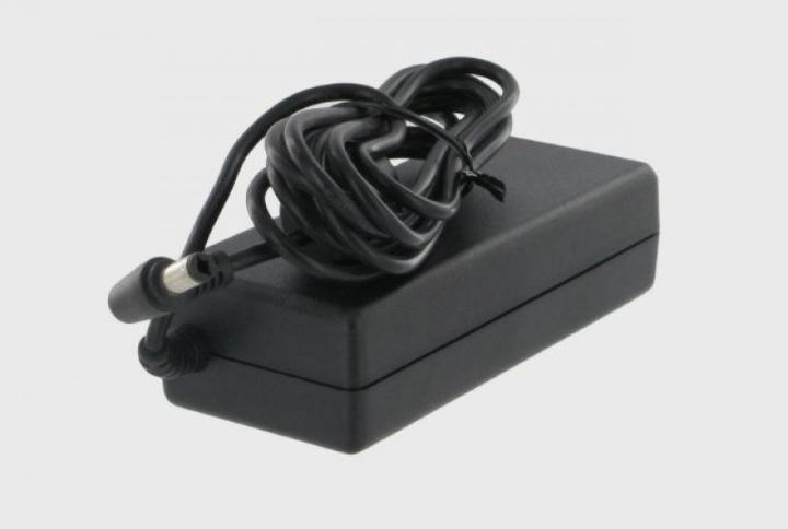 Actual product image AccuCell Power supply for 4MBO EuroBook V (65 W)
