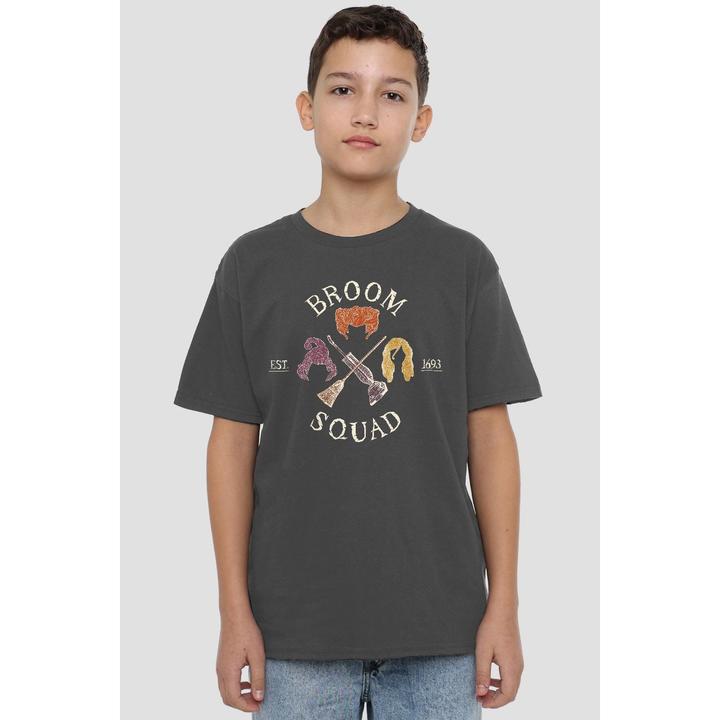 Immagine prodotto Universal Textiles Broom Squad TShirt (116)