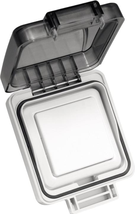 Immagine prodotto intertechno Custodia resistente alle intemperie ITX-85