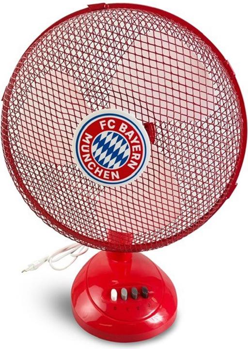 Immagine prodotto ECG Ventilatore da tavolo