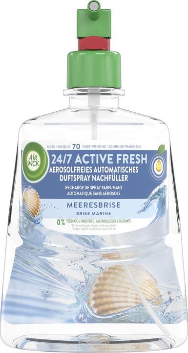 Immagine prodotto Air Wick Spray profumato automatico senza aerosol Active Fresh