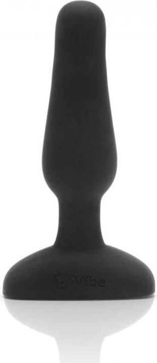 Shots Novice Remote Control Plug Black