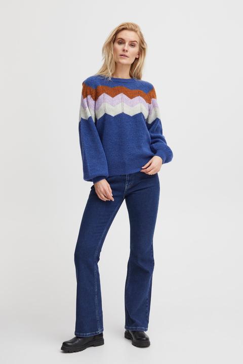 Immagine prodotto Pulz Jeans Pulz - Maglione PZMIMI - Maglione - 50207558 (S)