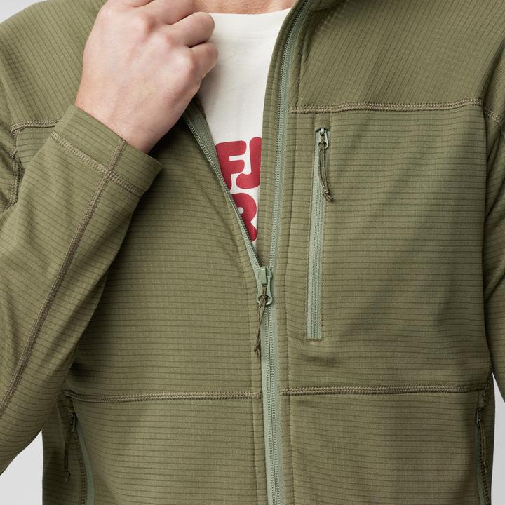 Produktbild Fjällräven Abisko Lite Fleece Jacket (XL)