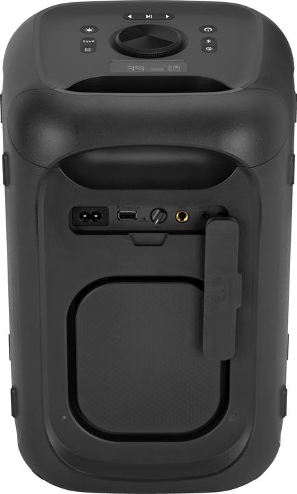 Actual product image Fresh'N Rebel Party Speaker M (20 h, Rechargeable battery operated, Electrical connection)