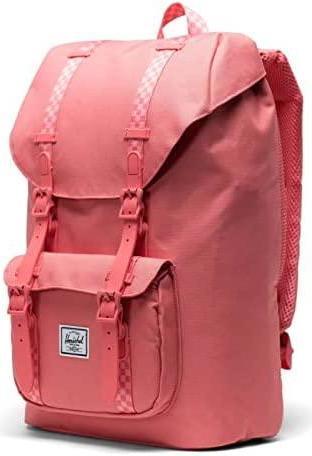 Produktbild Herschel Little America Medium Backpack 10020-05606 Pink One size