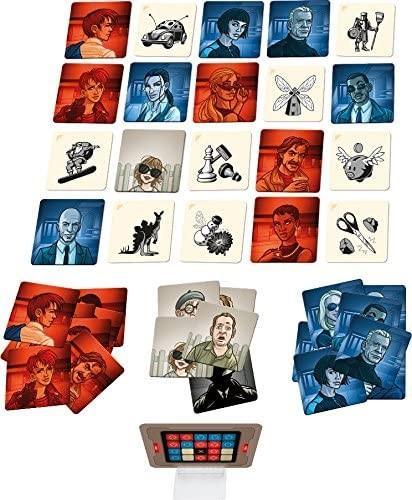Produktbild Czech games edition Codenames: Pictures (Englisch)
