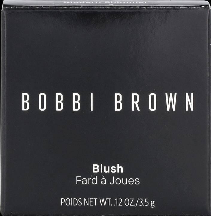 Produktbild Bobbi Brown Blush Shimmer Modern (Modern)