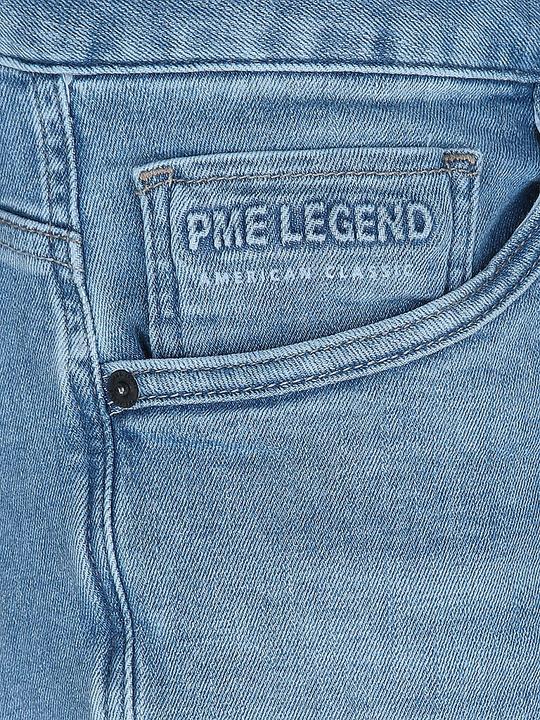 Immagine prodotto Pme Legend Pantaloncini di jeans (W38)