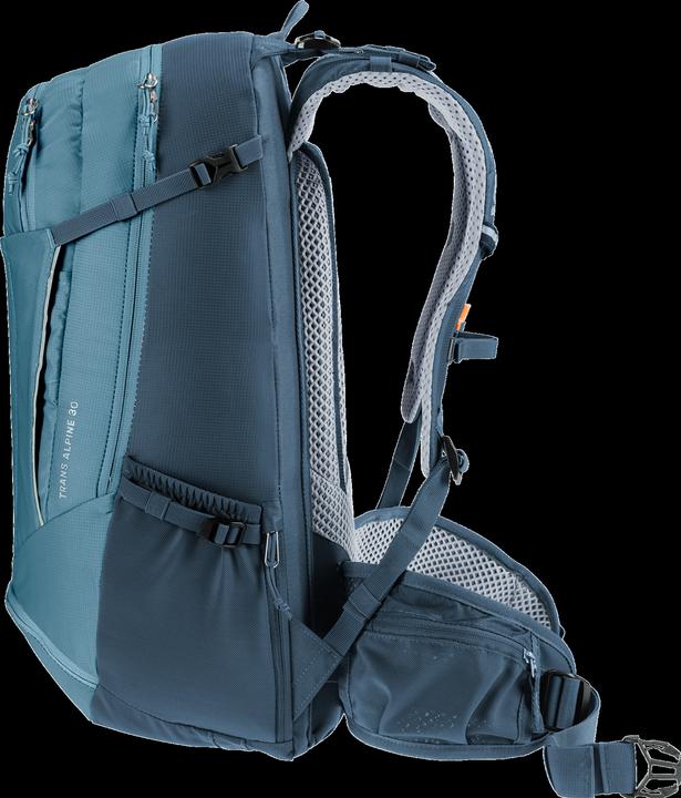 Actual product image Deuter Trans Alpine 30 (30 l)