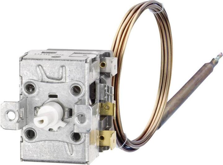 Produktbild Jumo Einbauthermostat heatTM