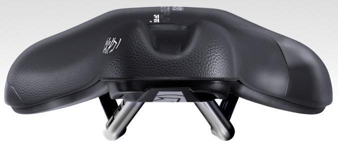 Image du produit PRO Stealth Offroad Sport 152mm noir