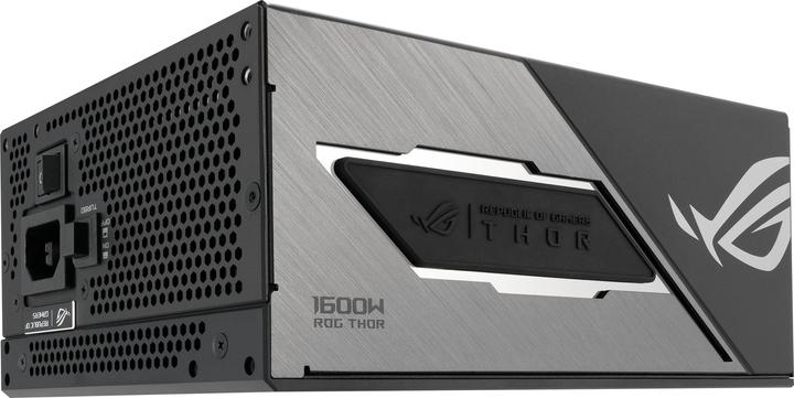 Actual product image ASUS ROG Thor Titanium III (1600 W)