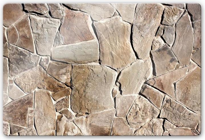 Actual product image Trenddeko Mediterranean wall (60 x 40 cm)