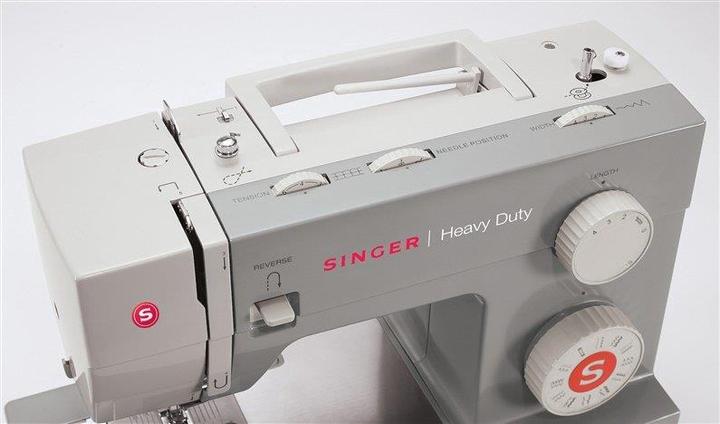 Image du produit Singer Heavy Duty 4411