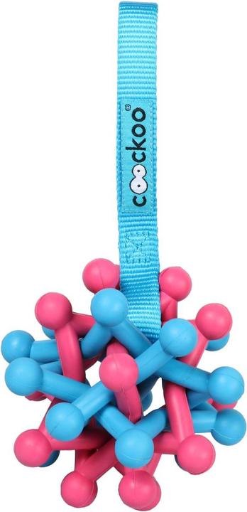 Actual product image EBI Coockoo Zane L (Ball toy dog)