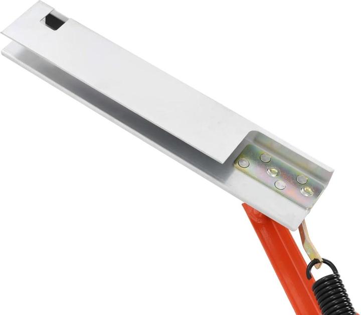 Image du produit Diverse Hardware Ejecteur de pigeons d'argile Acier