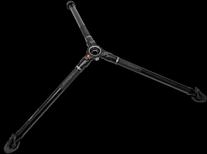 Image du produit Manfrotto CF Tripode à jambe unique rapide