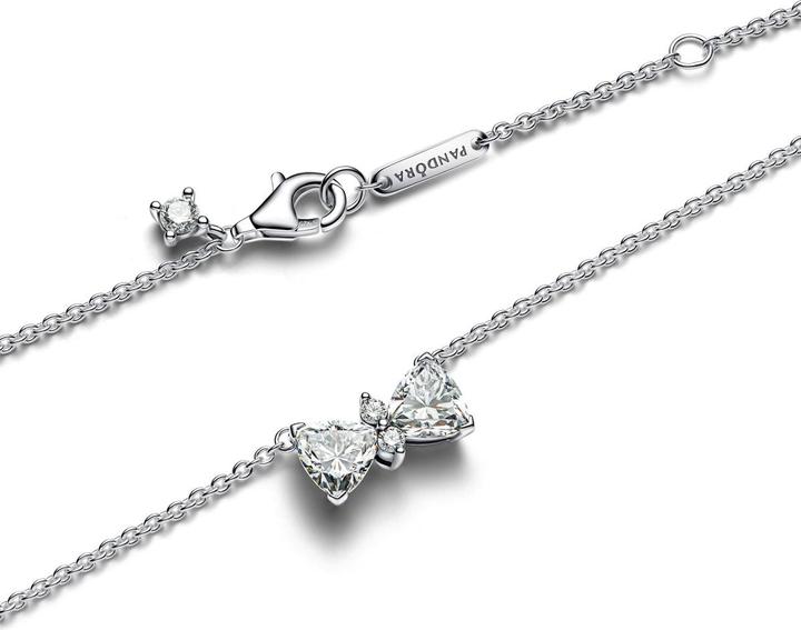 Produktbild Pandora Pandora-Halskette (Silber 925)