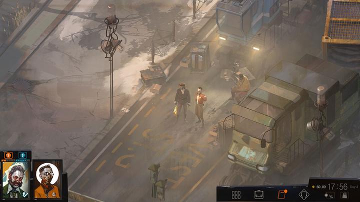 Immagine prodotto Skybound Disco Elysium - Il taglio finale (Xbox One X, Xbox Series X, DE)