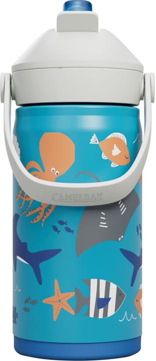 Immagine prodotto Camelbak Thrive Flip Straw Kids V.I. (0.40 l)